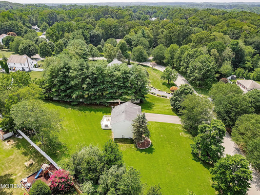 One-Time Lawn Mow – Larger Homes