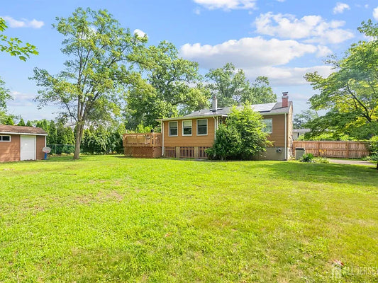 One-Time Lawn Mow – Small to Average Homes