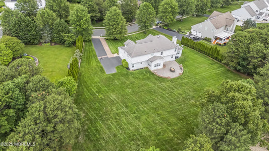 One-Time Lawn Mow – Estates (1+ acre)