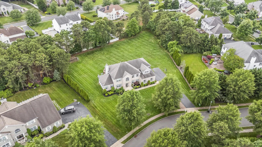 MTM GREEN PASS (VIP) Larger Homes (0.6–1 acre)