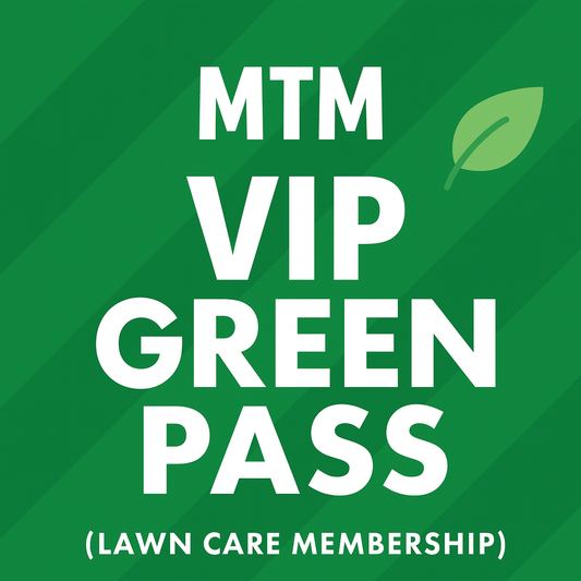 MTM GREEN PASS (VIP) Estates (1+ acre)